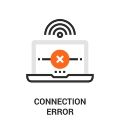 Connection Error
